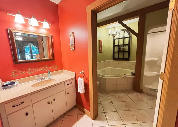 Barn Inn Bed And Breakfast
