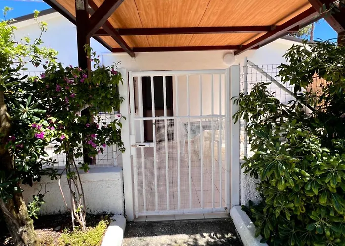 Quirino Residence