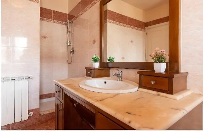 Bed and Breakfast La casa delle fate Giave