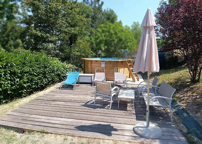 B&B Il Torchio-Urbino