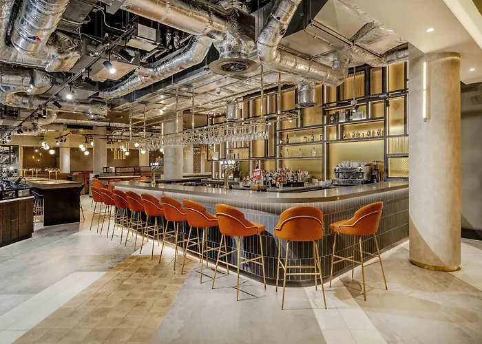 Novotel Leicester