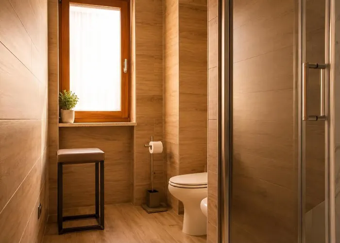 Alma Room