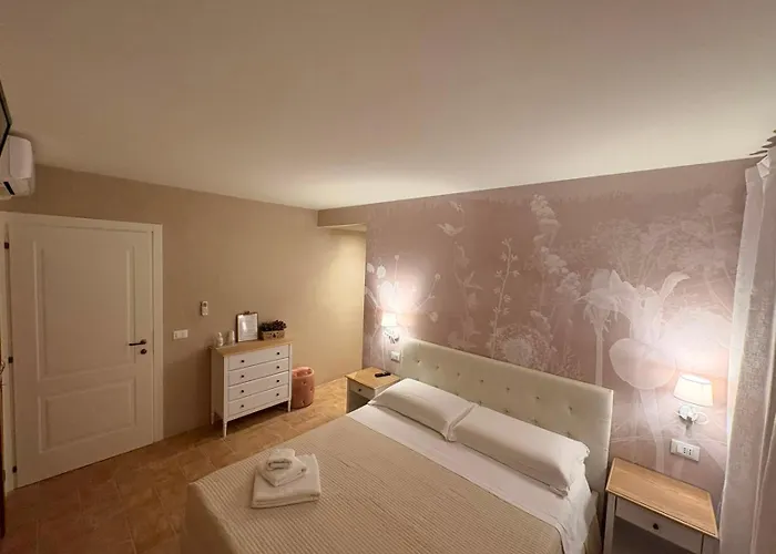 Bed and Breakfast L'Oca Giuliva Relais Gaggio Montano