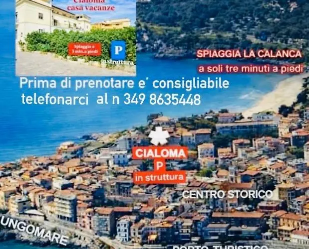 Cialoma