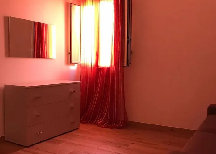 B&B Hollywood - Parcheggio Privato Porto Cesareo