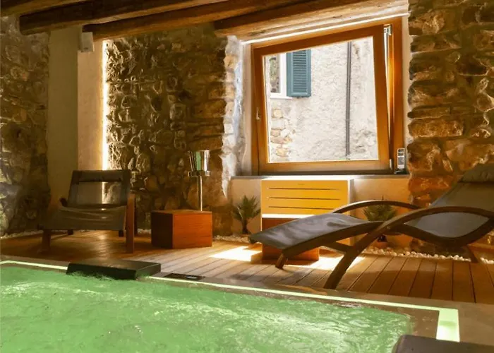 Porta Soprana Luxury Guest House & Spa
