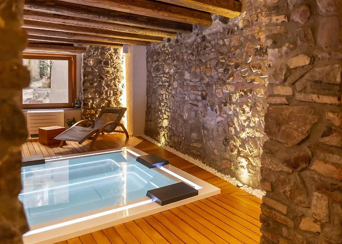 Porta Soprana Luxury Guest House & Spa