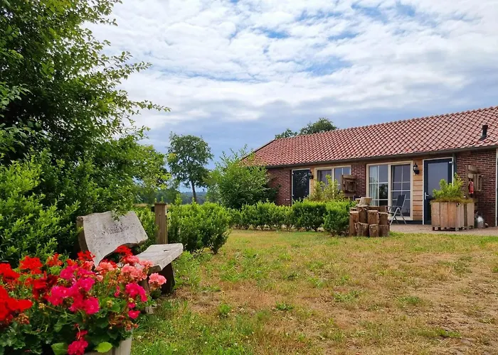 Bed&Breakfast Vechtdals Mooiste