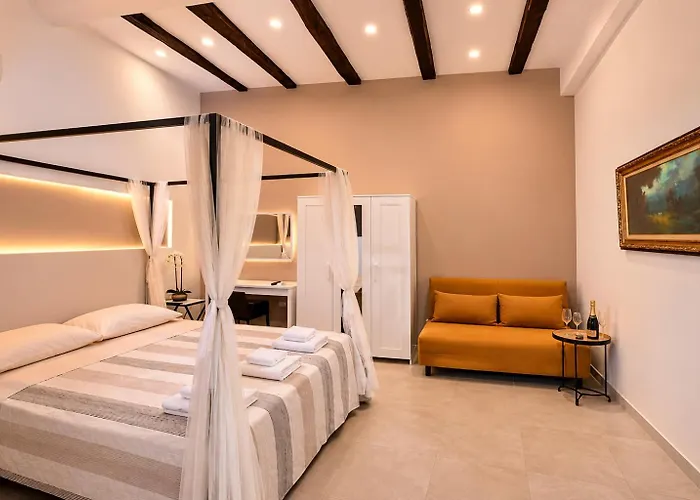 Relais Torre Gloria