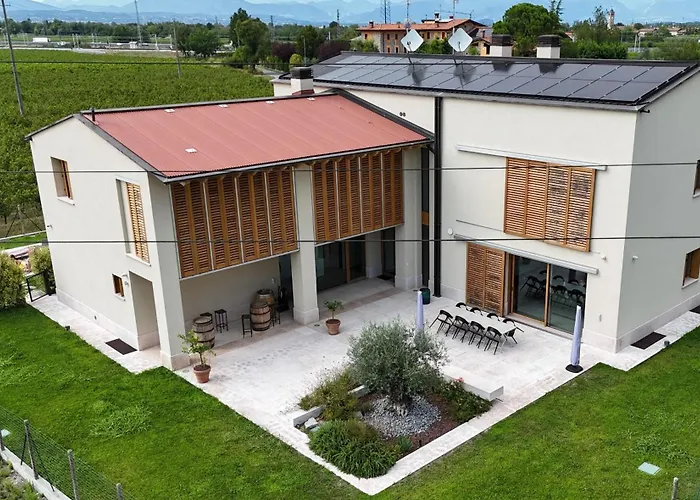 B&B Il Vigneto