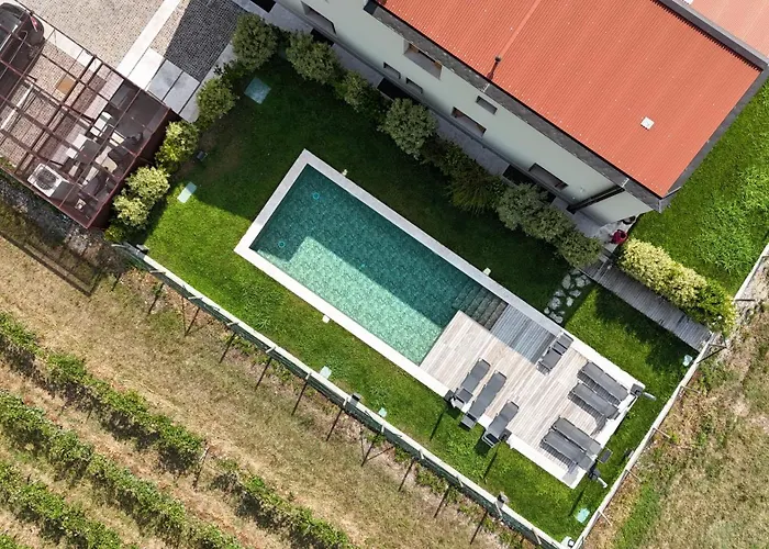 B&B Il Vigneto