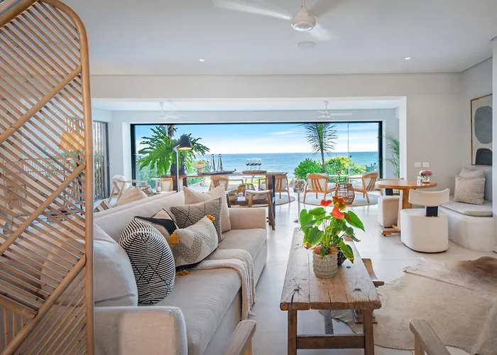 Sala Beach House
