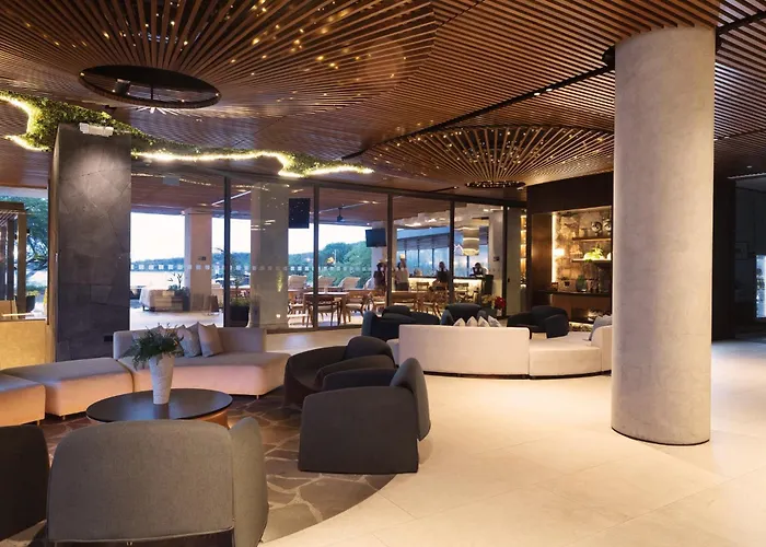 Hotel Indigo - Galapagos By Ihg