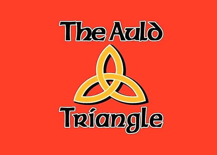 Bed and Breakfast The Auld Triangle Loughrea