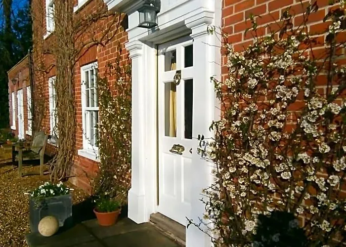 Dower House