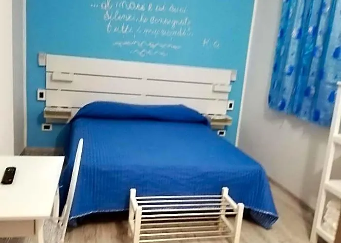 B&B La Collina Dei Poeti