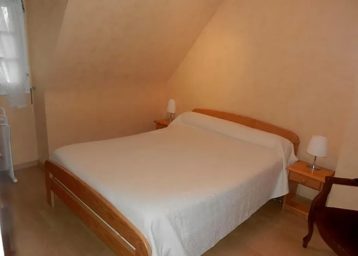 Le Clos Des Alouettes Saint Anne-dʼAuray
