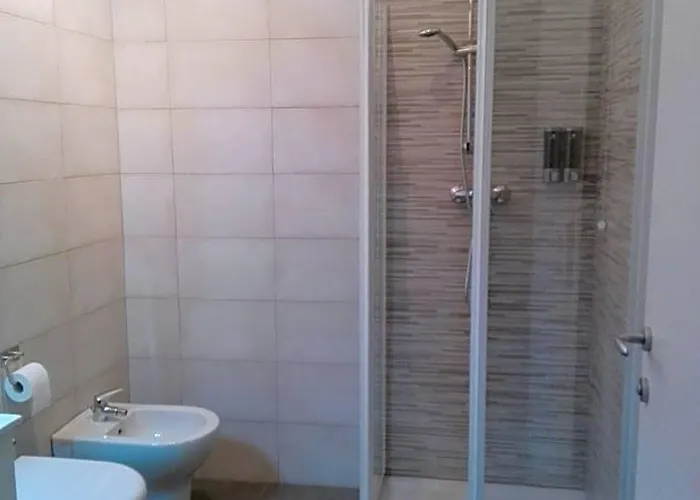 Bed and Breakfast Gli olivi Oliena