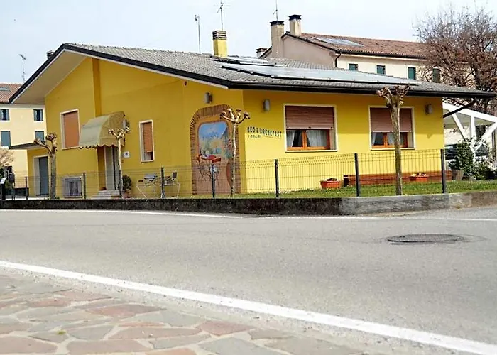B & B I Balbi Falze di Piave