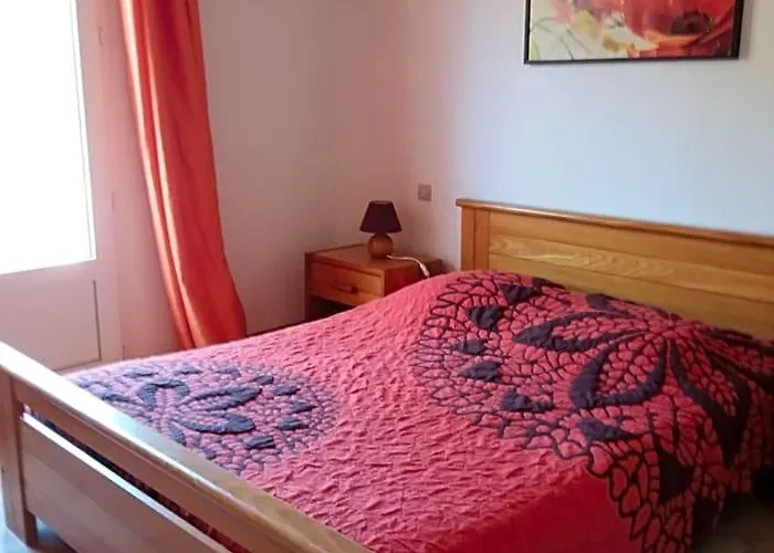 Chambres d hotes chez raymonde et sandrine Luri
