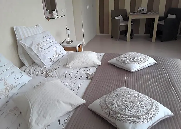 Bed and Breakfast De Spiegel Schagen