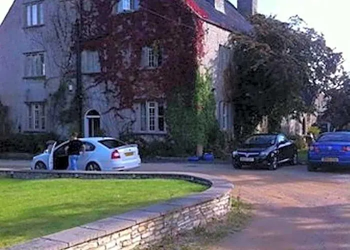 Claridges B&B Keynsham