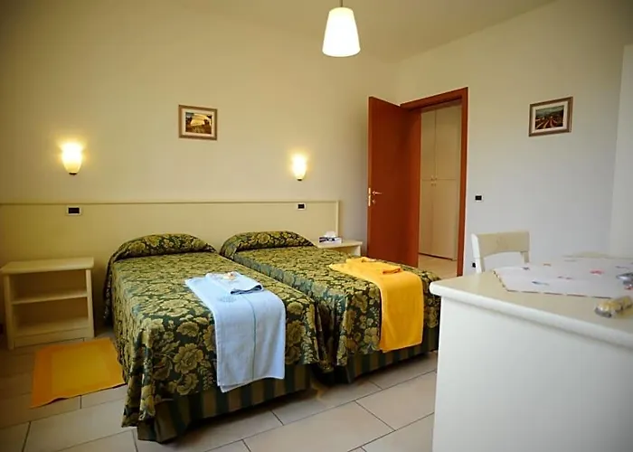 Agostini Daniela B&B Cadoneghe