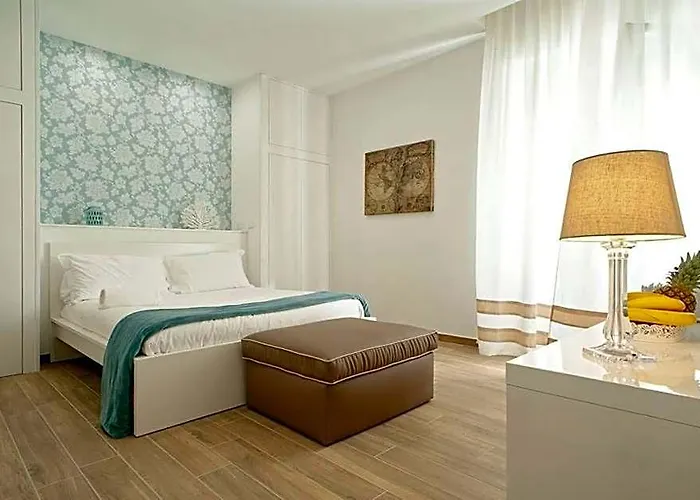 Affittacamere My Home Livorno