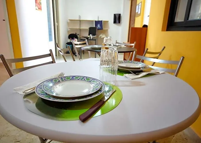 B&B Dimora Del Principe Trapani