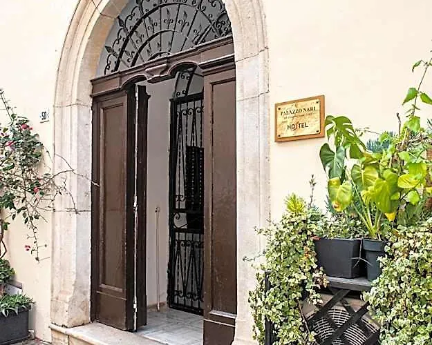 Palazzo Nari
