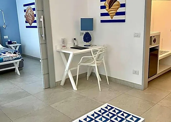 Al Parco Primavera B&B