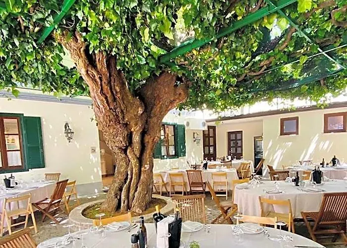 Antica Locanda Al Gelso