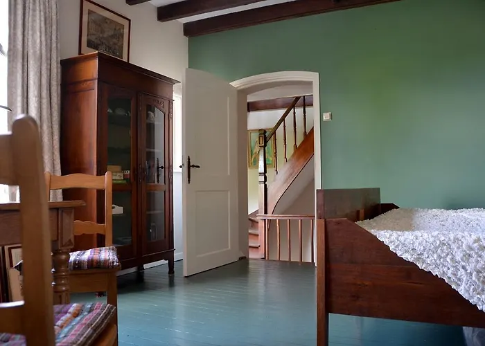 B&B Gerlachus Valkenburg aan de Geul