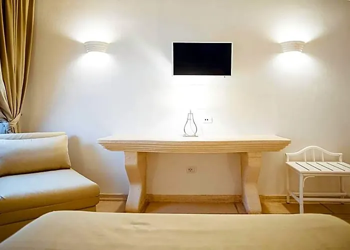 Bed and Breakfast La Magione Foggia