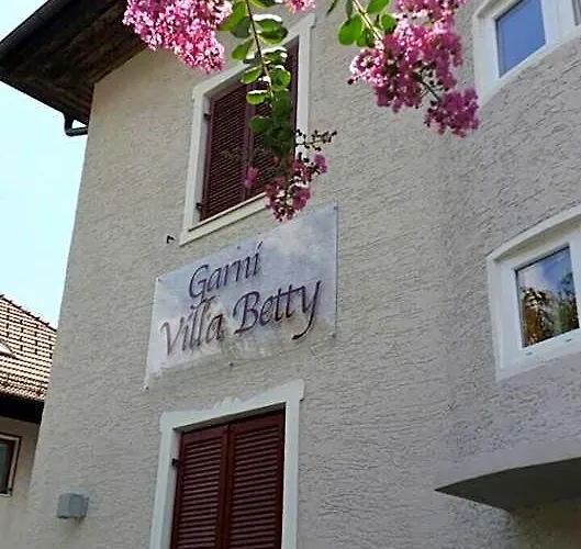Garni Villa Betty
