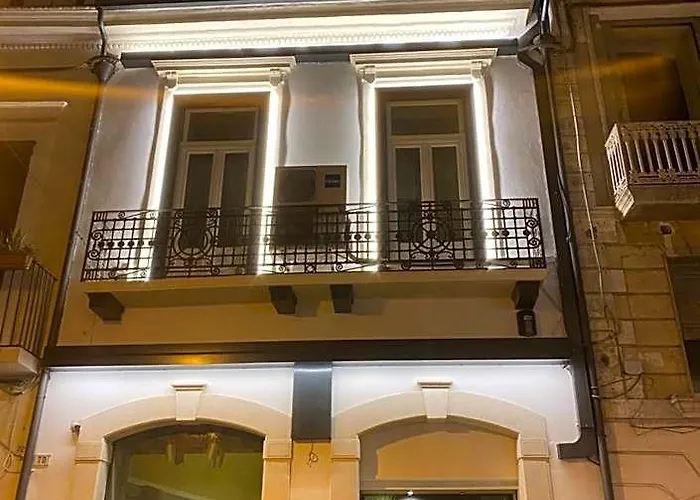 Residenze Romano Ristorante&Spa - albergo diffuso - RED