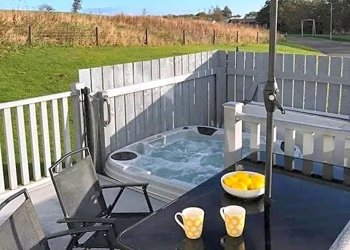 Lemon Tree Lodge