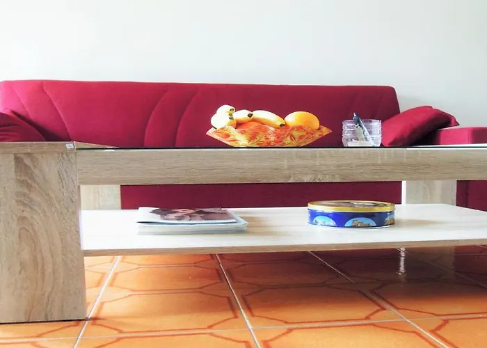B&B Giada Mestre
