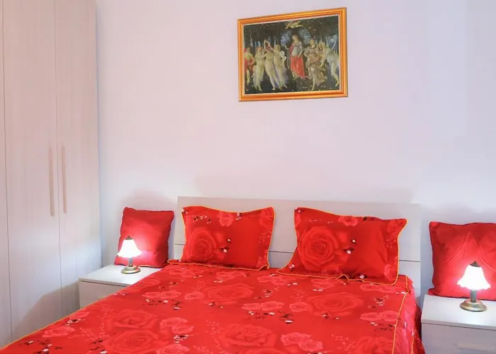B&B Giada Mestre