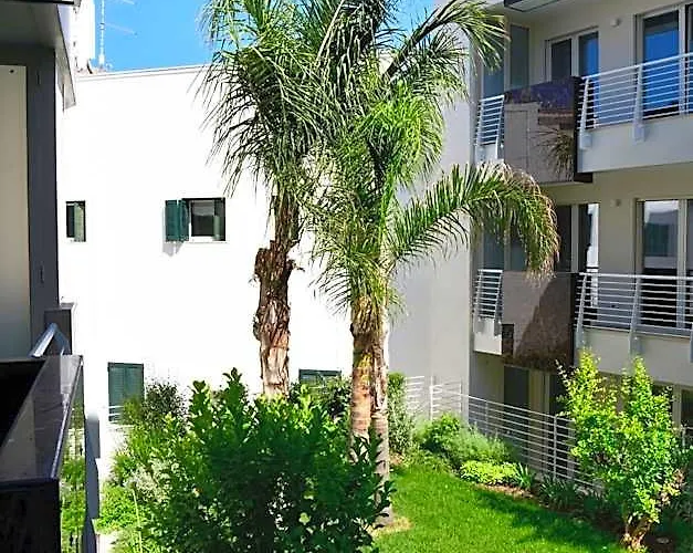 Vilu Suite Centro