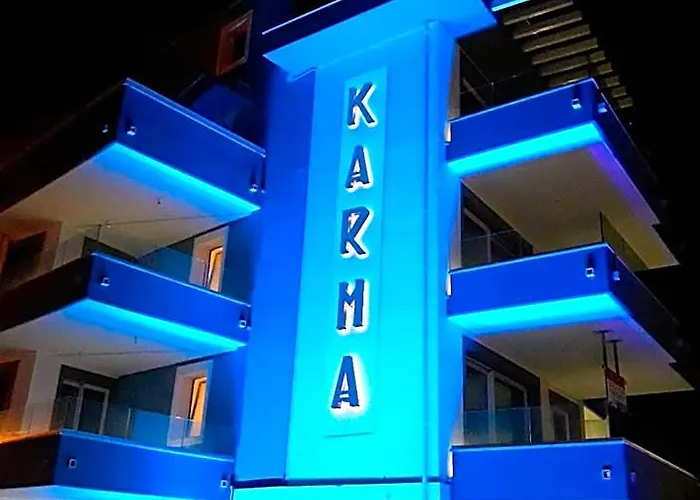 Karma Resort