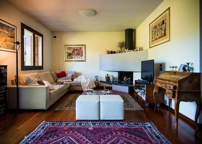 Al Parco Storga B&b Treviso
