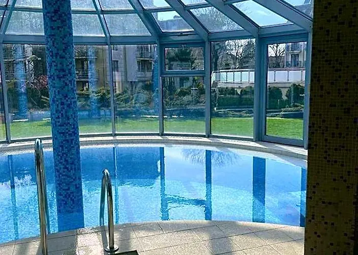 Avangard Resort