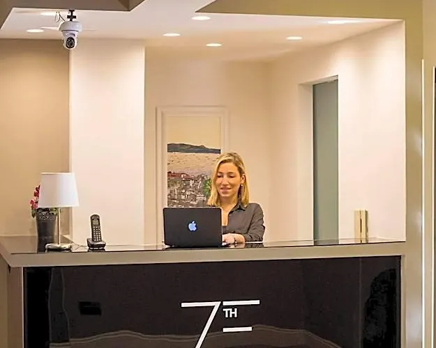 7Th Floor Suite