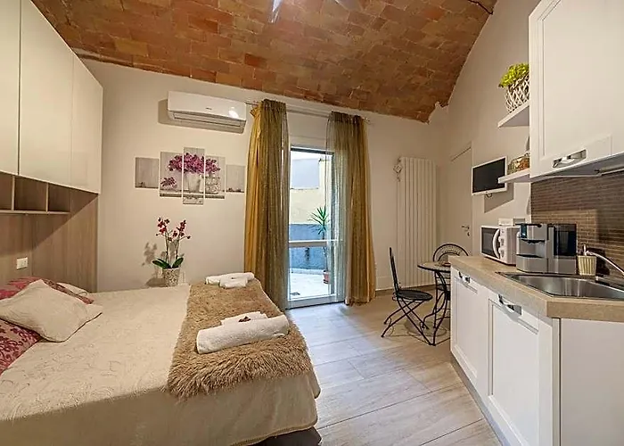 B&B Prima Dell'Elba Piombino