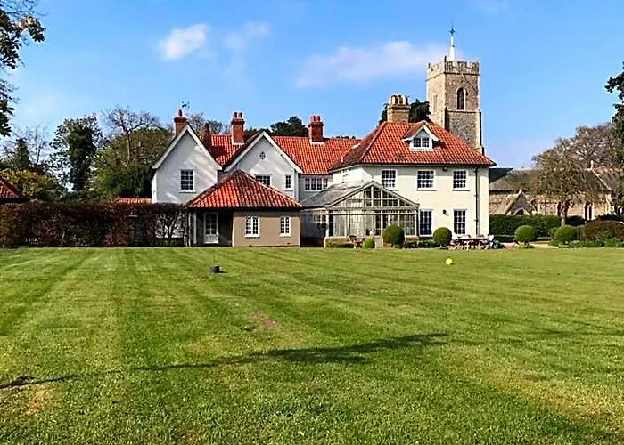 The Old Rectory