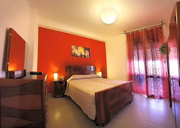 Bed and Breakfast La Terrazza Empoli