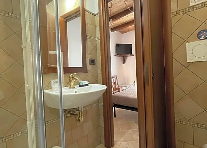 Bed and Breakfast La Vie En Rose Fondi