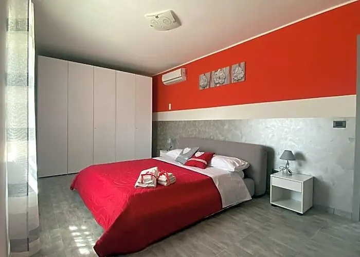 Bed and Breakfast A Casa Nostra Pietramelara