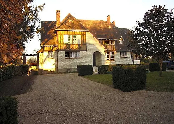 Le Manoir Du Coeur Volant B&B Saint-Aignan 